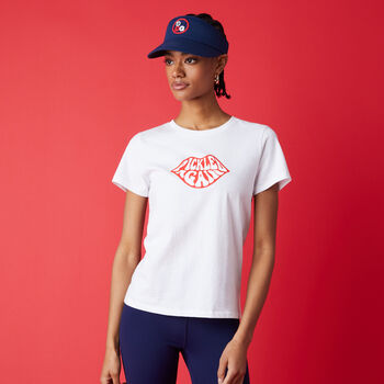 PICKLED AGAIN WOMEN'S COTTON TEE