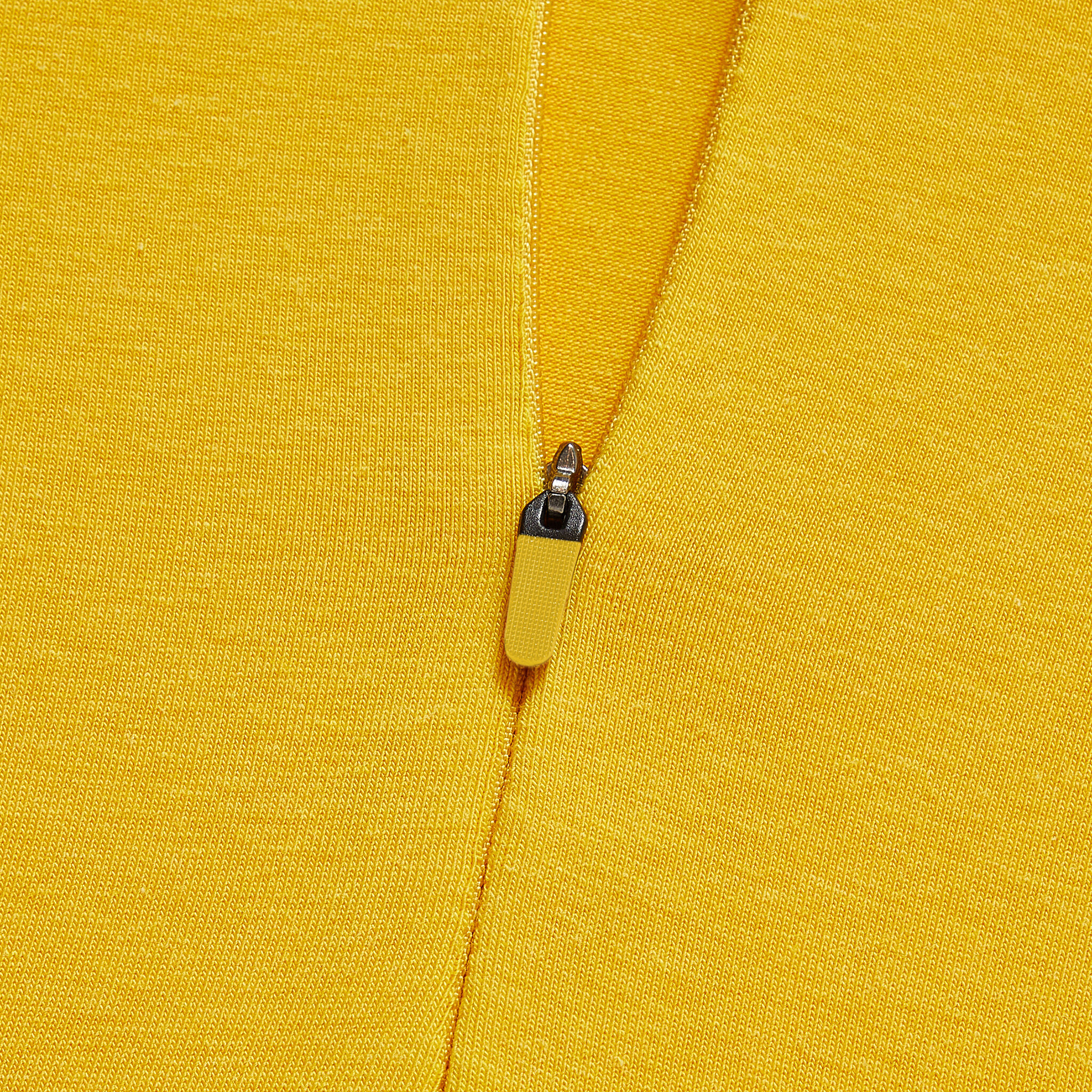 LUXE STAPLE QUARTER ZIP MID LAYER – G/FORE
