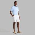 LTD RELEASE LUXE COTTON BLEND POLO image number 3