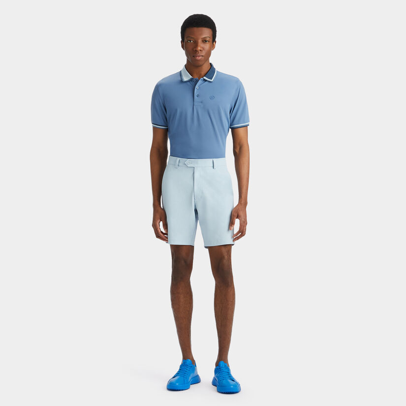 MAVERICK 4-WAY STRETCH 8" INSEAM SHORT image number 4