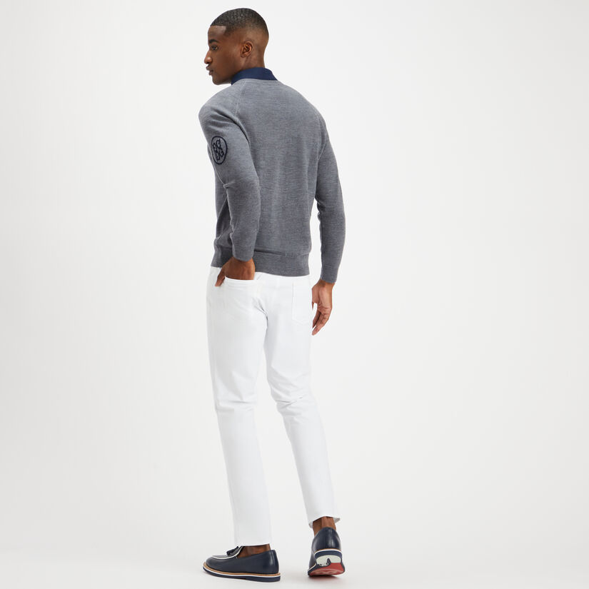 CREWNECK SWEATER image number 5