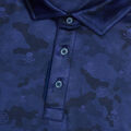 ICON CAMO TECH JERSEY POLO image number 6