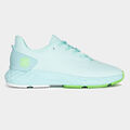 WOMEN'S MG4+ T.P.U. GOLF SHOE image number 1