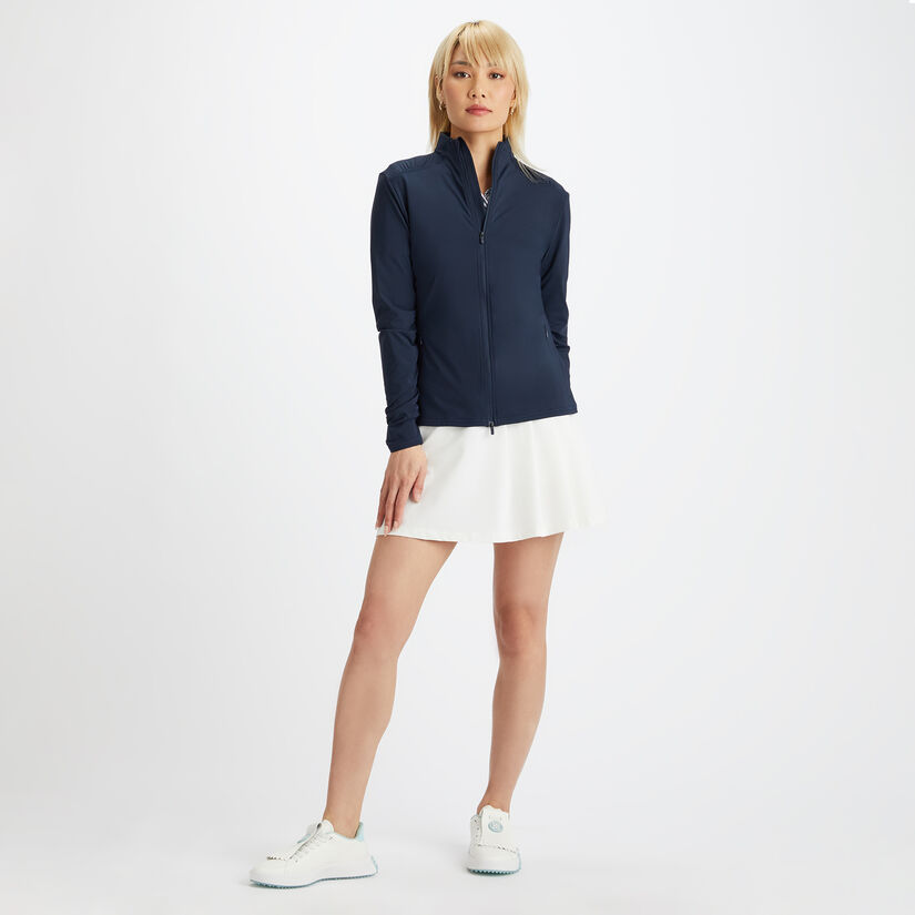 FEATHERWEIGHT FULL ZIP image number 4