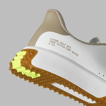 MEN'S G.112 GOLF SHOE