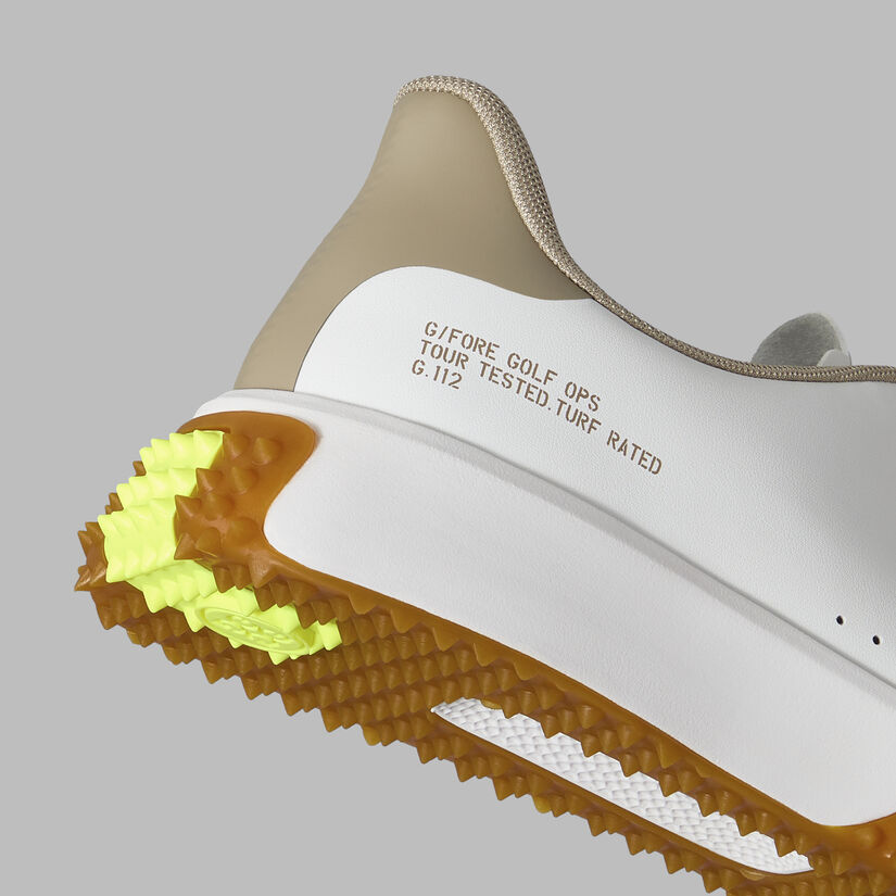 MEN'S G.112 GOLF SHOE image number 2