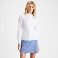 FEATHERWEIGHT FULL ZIP image number 3