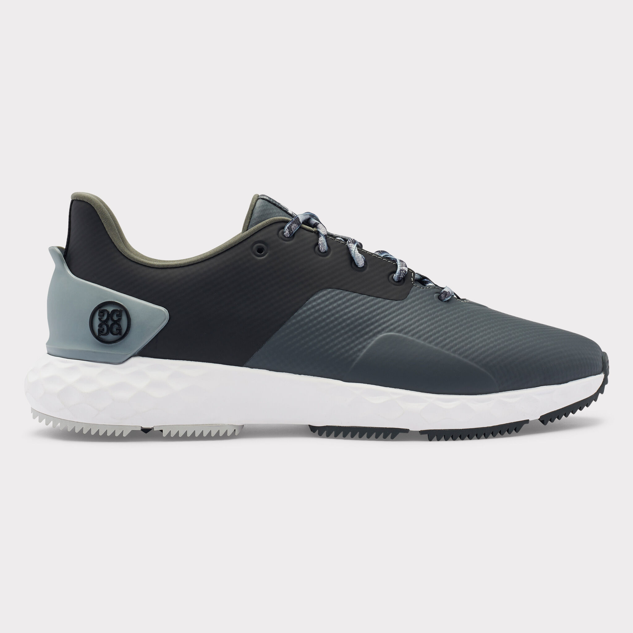 MEN'S COLOUR BLOCK MG4+ GOLF SHOE – G/FORE