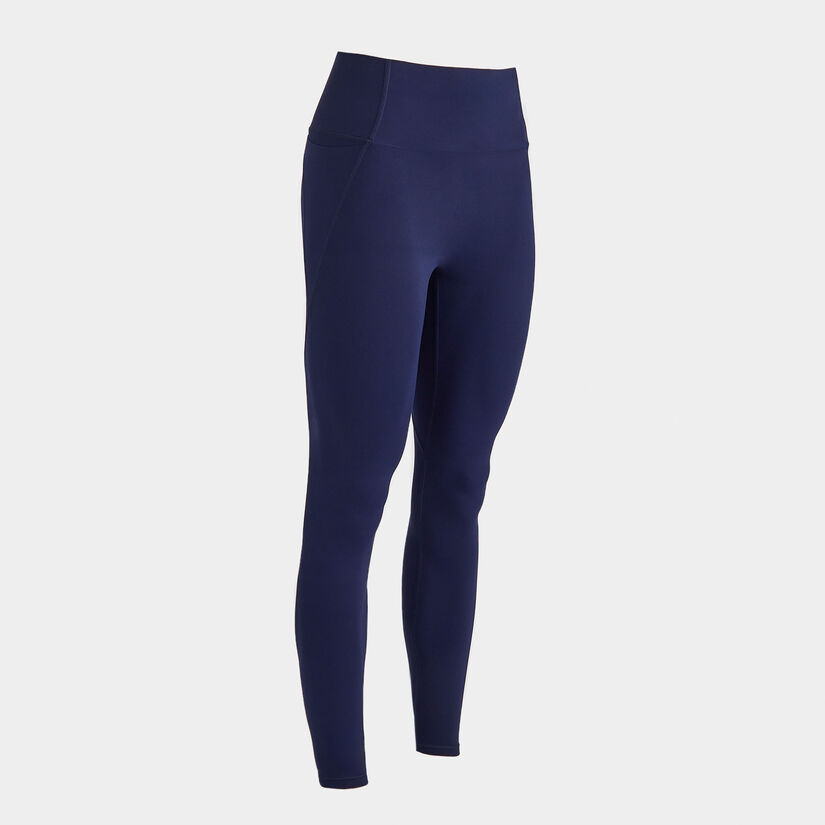 SOFT TECH OPS MID RISE LEGGING image number 1