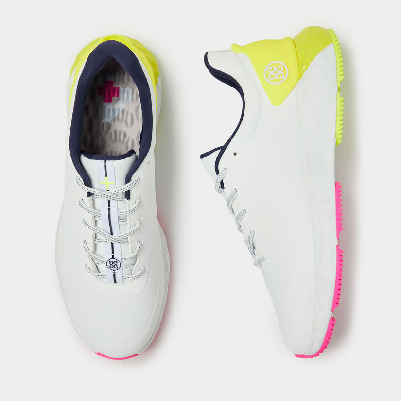 2 colour shoes hot sale