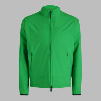 PARACHUTE WINDBREAKER