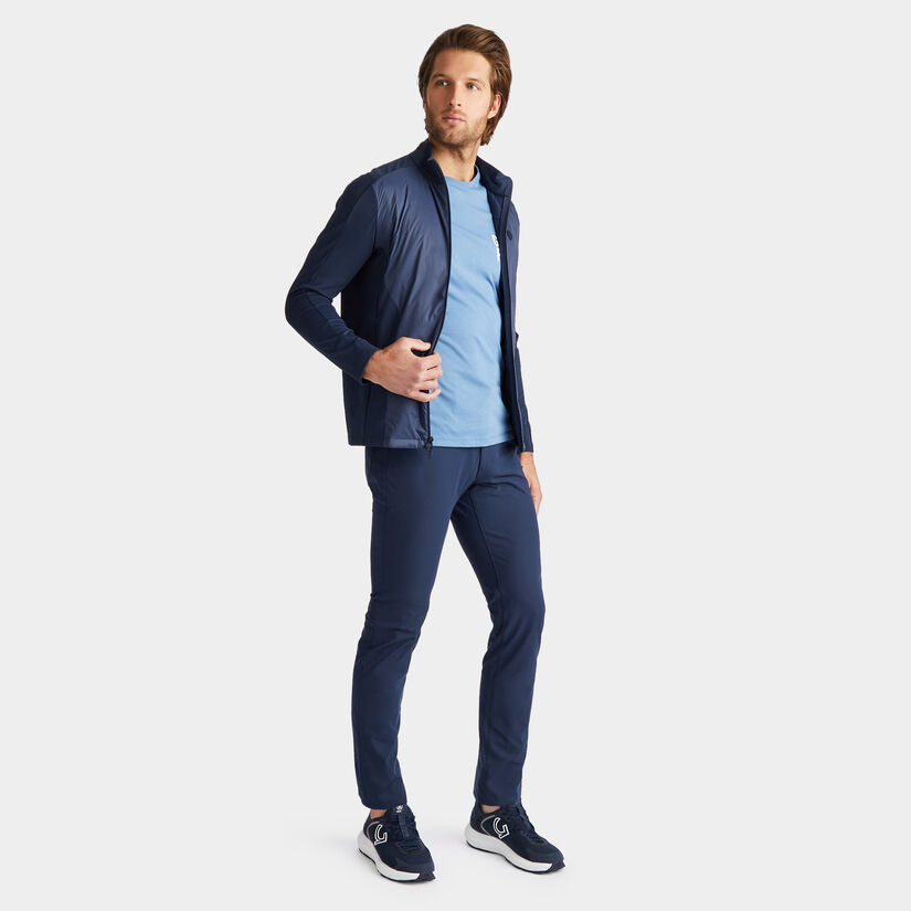 PERFORMER NYLON JACKET image number 6