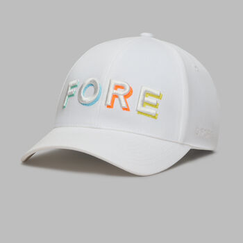 FORE SHADOW RELAXED FIT HAT