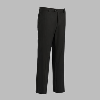 LTD RELEASE ALL SEASON WOOL STRAIGHT LEG PANT