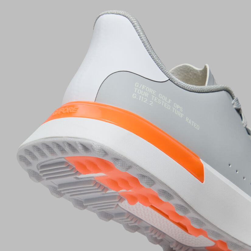 MEN'S G.112 GOLF SHOE image number 2