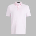 FEEDER STRIPE FINE TECH JERSEY POLO image number 1