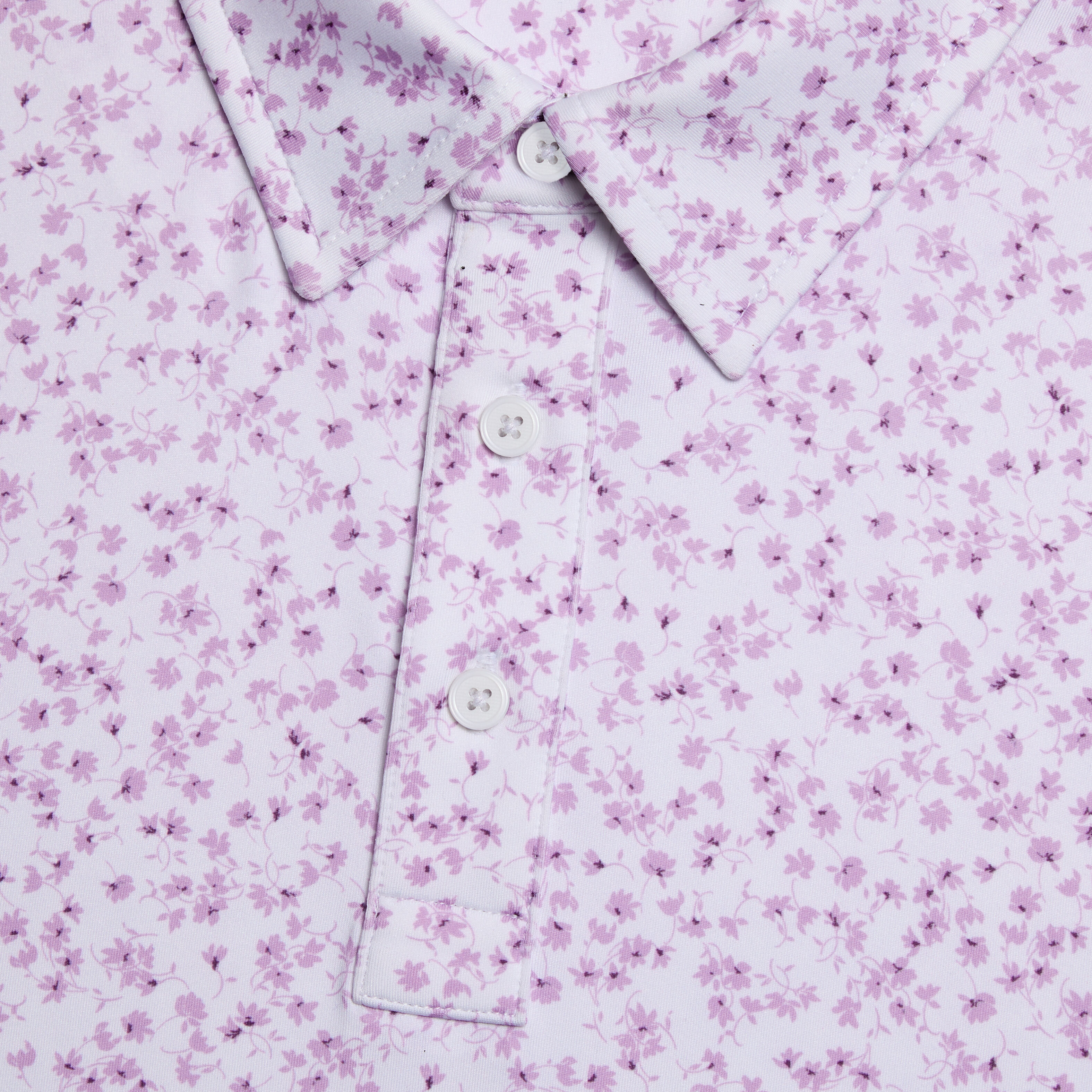 GARDEN TECH JERSEY POLO | MEN'S POLO SHIRTS | G/FORE