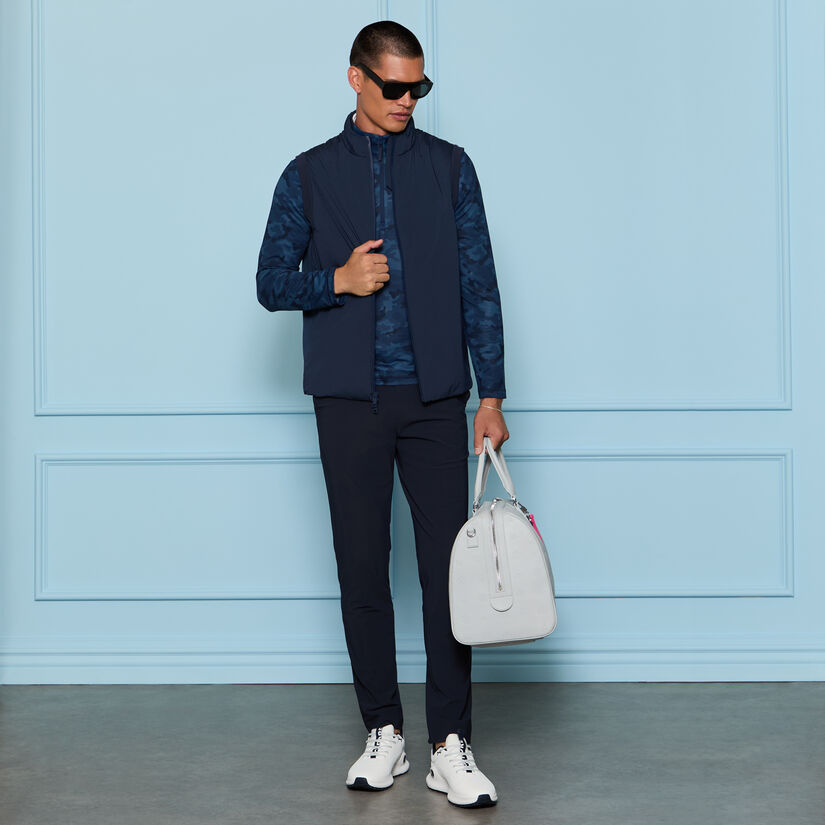 THE MAVERICK HYBRID STRETCH VEST image number 2