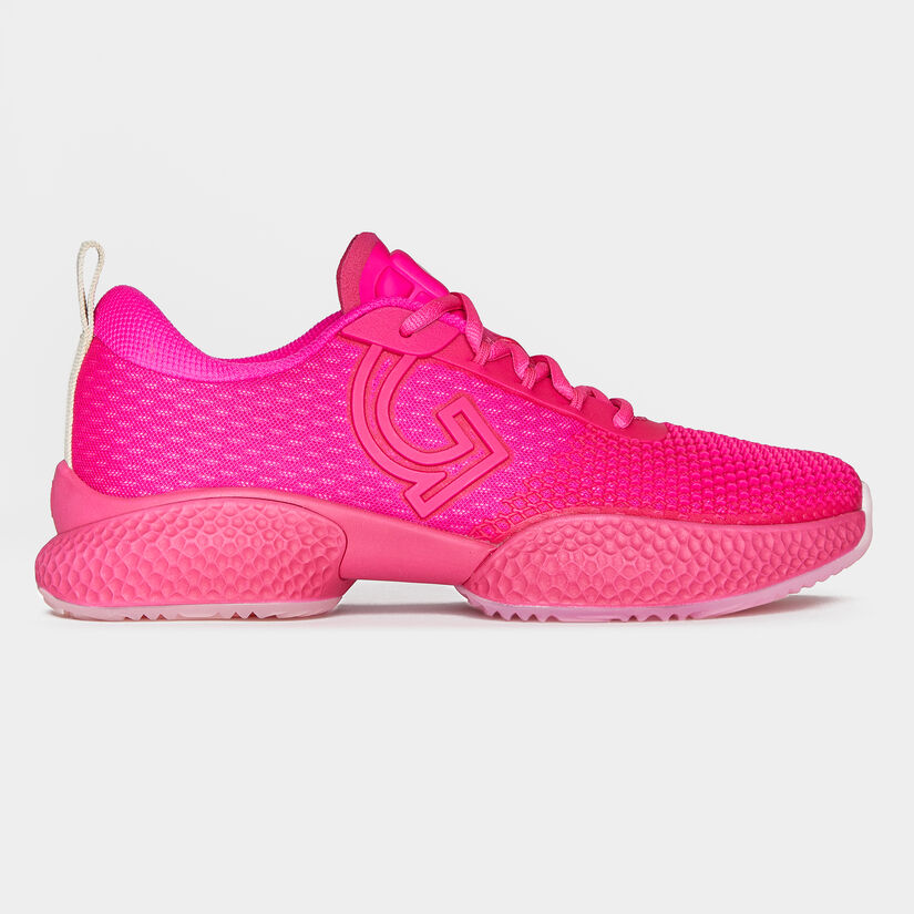 WOMEN'S QRT1 COURT SHOE image number 1