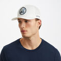 GRADIENT CIRCLE G'S RIPSTOP SNAPBACK HAT image number 7