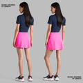 KNOCKOUT A-LINE SKORT image number 4