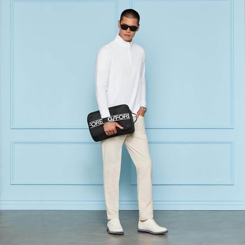 TOUR 5 POCKET PANT image number 2