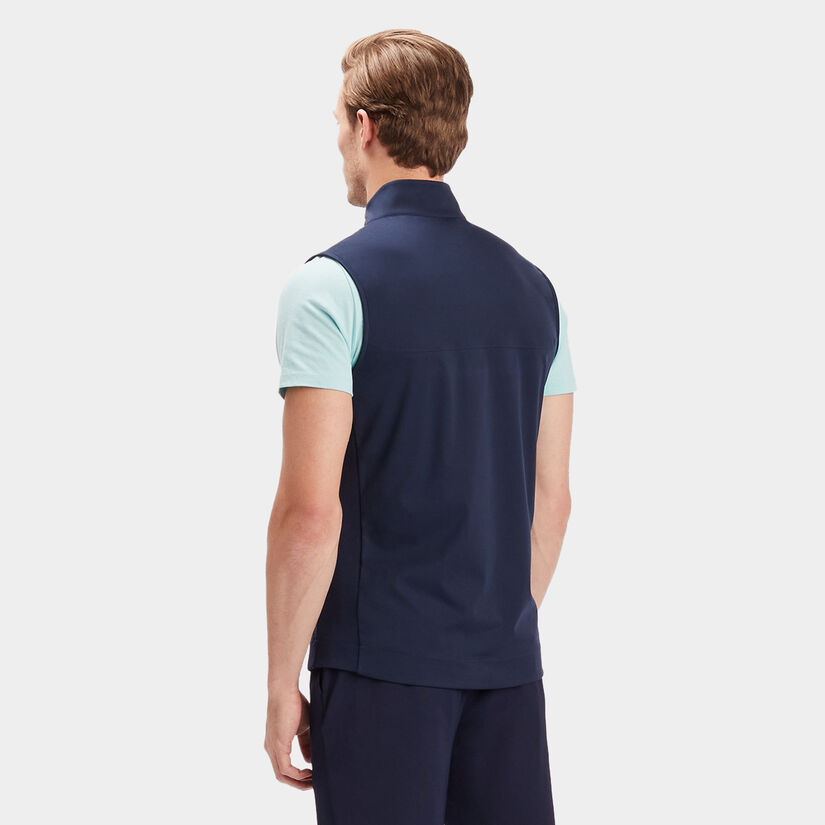 WEATHER RESISTANT REPELLER VEST image number 5
