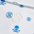 RGB TECH JERSEY MODERN SPREAD COLLAR POLO image number 7
