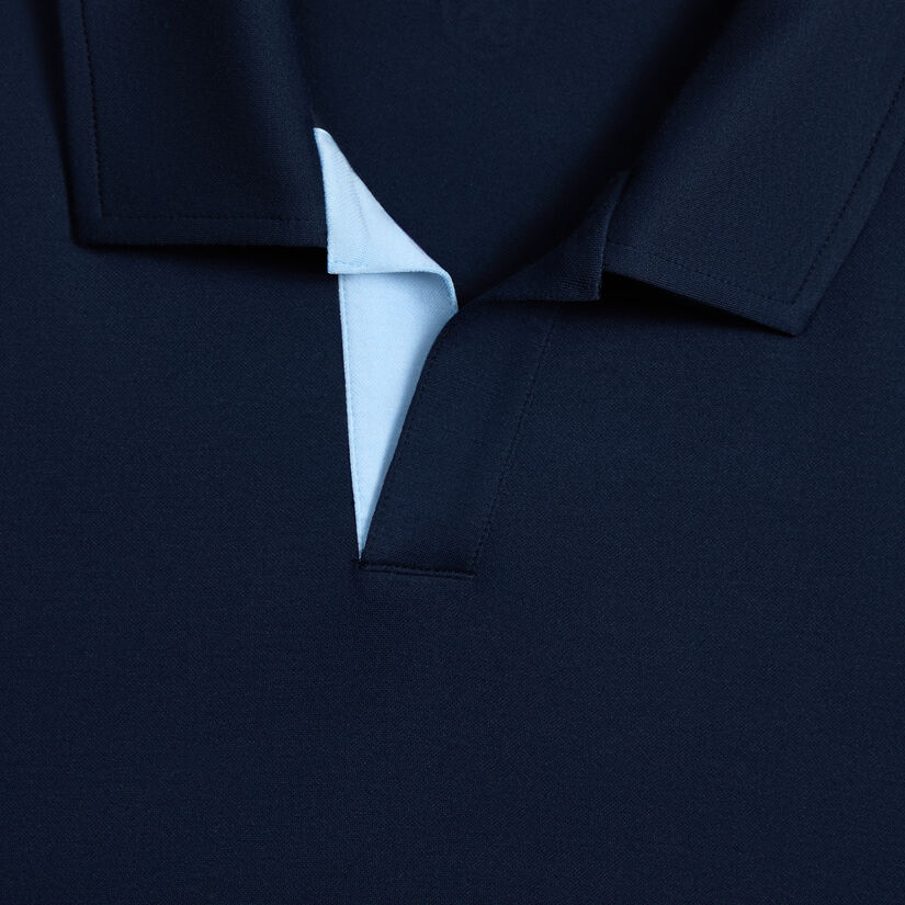 ALL PLAY JOHNNY COLLAR POLO image number 5