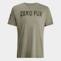 ZERO FUX COTTON TEE image number 1