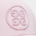 CIRCLE G'S STRETCH TWILL SNAPBACK HAT image number 6
