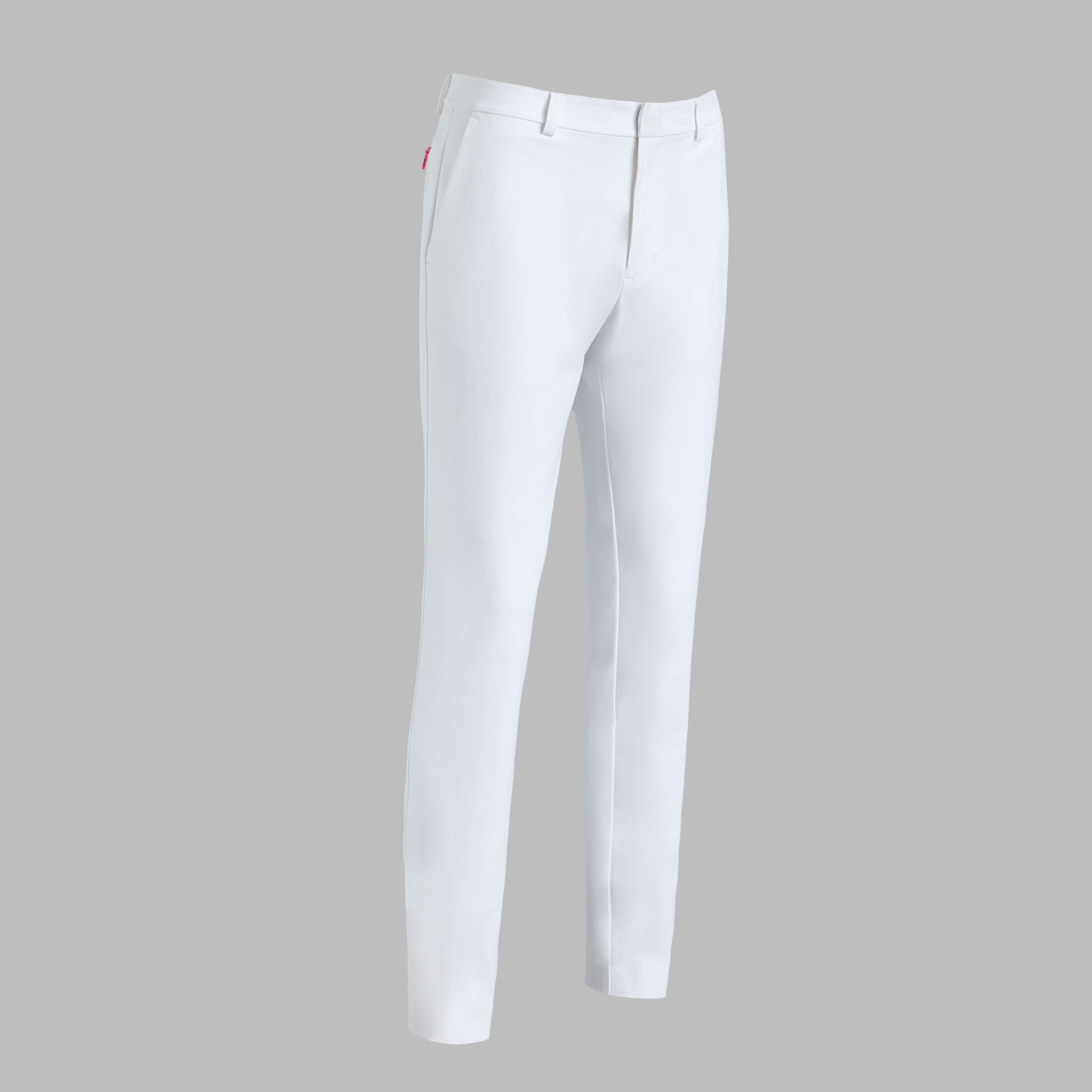 G/FORE韓国ジーフォアメンズ夏用アイスシルク生地sizeMホワイト G/FORE(ジーフォア) Men's Contemporary, Snow, Free Size at