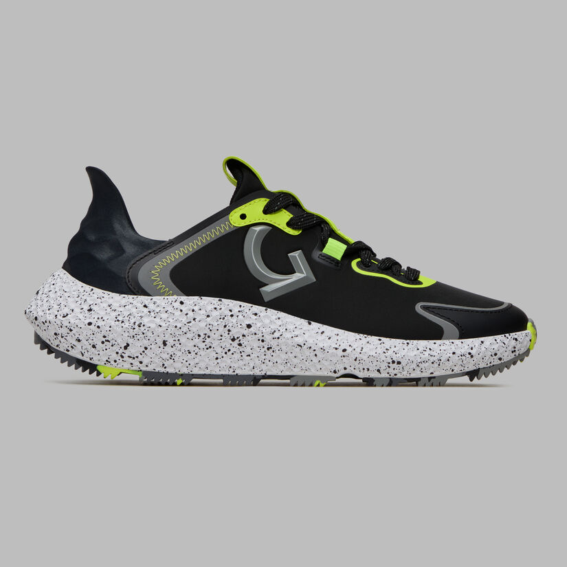 WOMEN'S MG4X2 NYLON HYBRID GOLF CROSS TRAINER image number 3