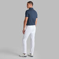 GEO ALL PLAY STRETCH KNIT POLO image number 4