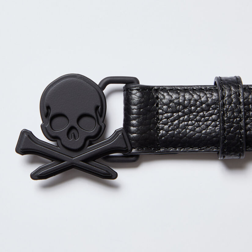 KILLER T'S BUCKLE BELT image number 3