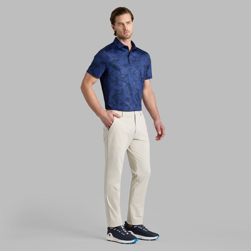 TECH TOUR 4-WAY STRETCH STRAIGHT LEG PANT image number 3