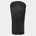 CIRCLE G'S VELOUR-LINED DRIVER HEADCOVER image number 1