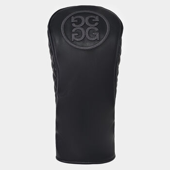CIRCLE G'S VELOUR-LINED DRIVER HEADCOVER