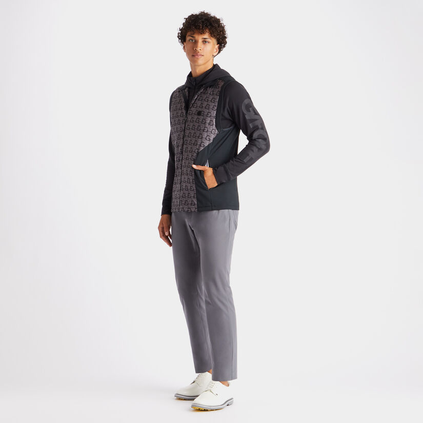 PERFORMER G'S NYLON SLIM FIT VEST image number 4