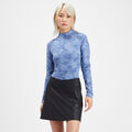 4-WAY STRETCH EFFORTLESS SKORT image number 3