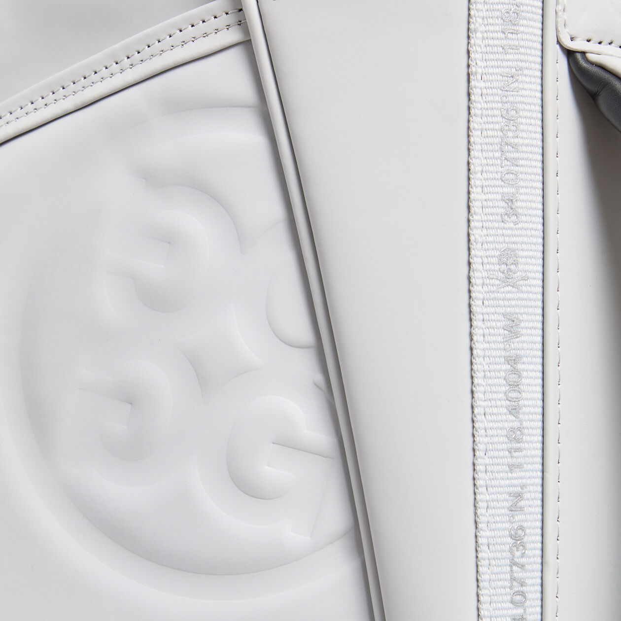 LTD RELEASE ICON DAYTONA CARRY GOLF BAG