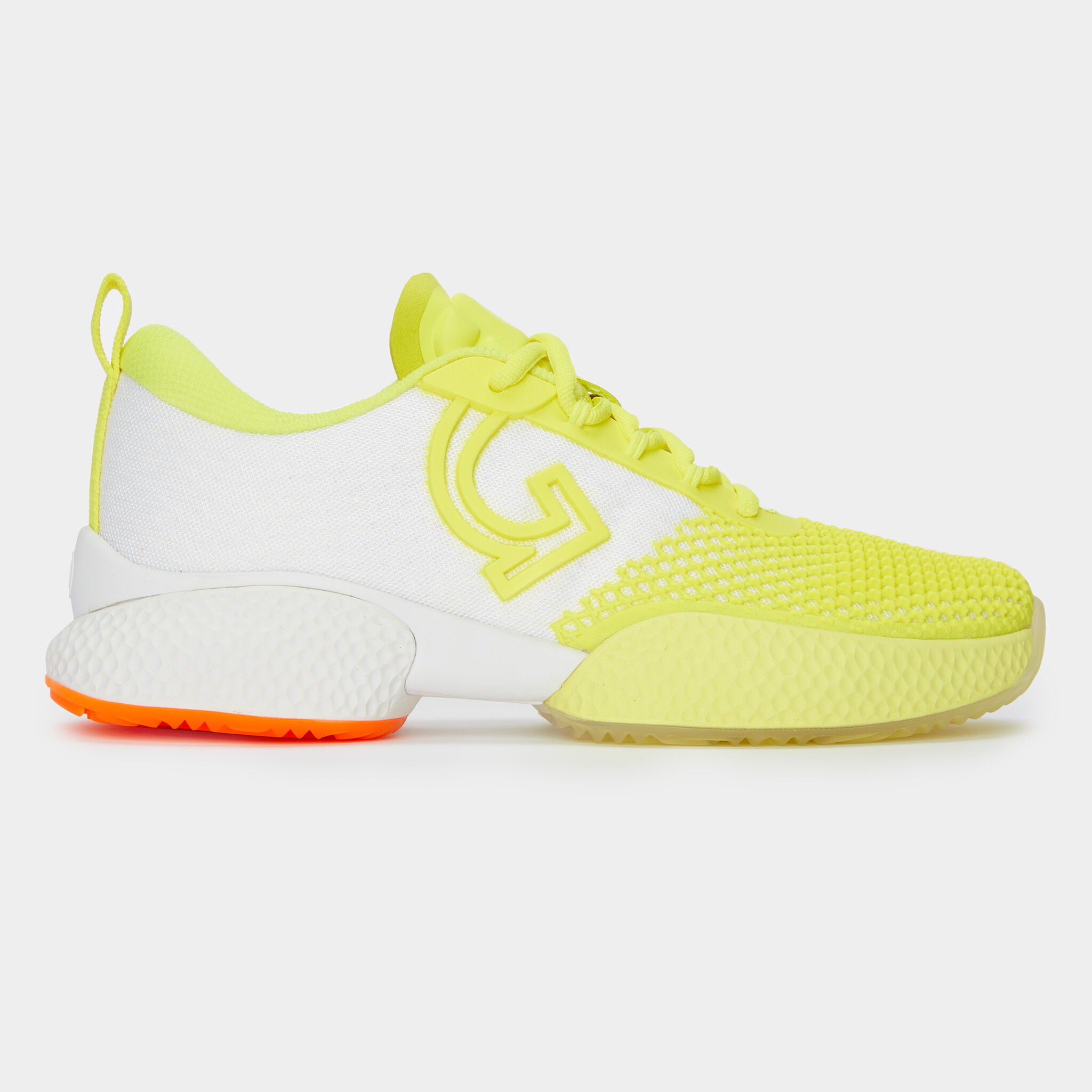 WOMEN S LIMITED EDITION QRT1 COURT SHOE G FORE