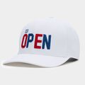 Limited Edition 2024 U.S. Open SNAPBACK HAT image number 1
