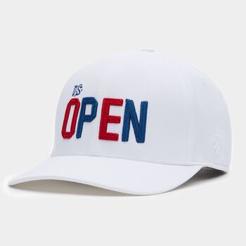 Limited Edition 2024 U.S. Open SNAPBACK HAT