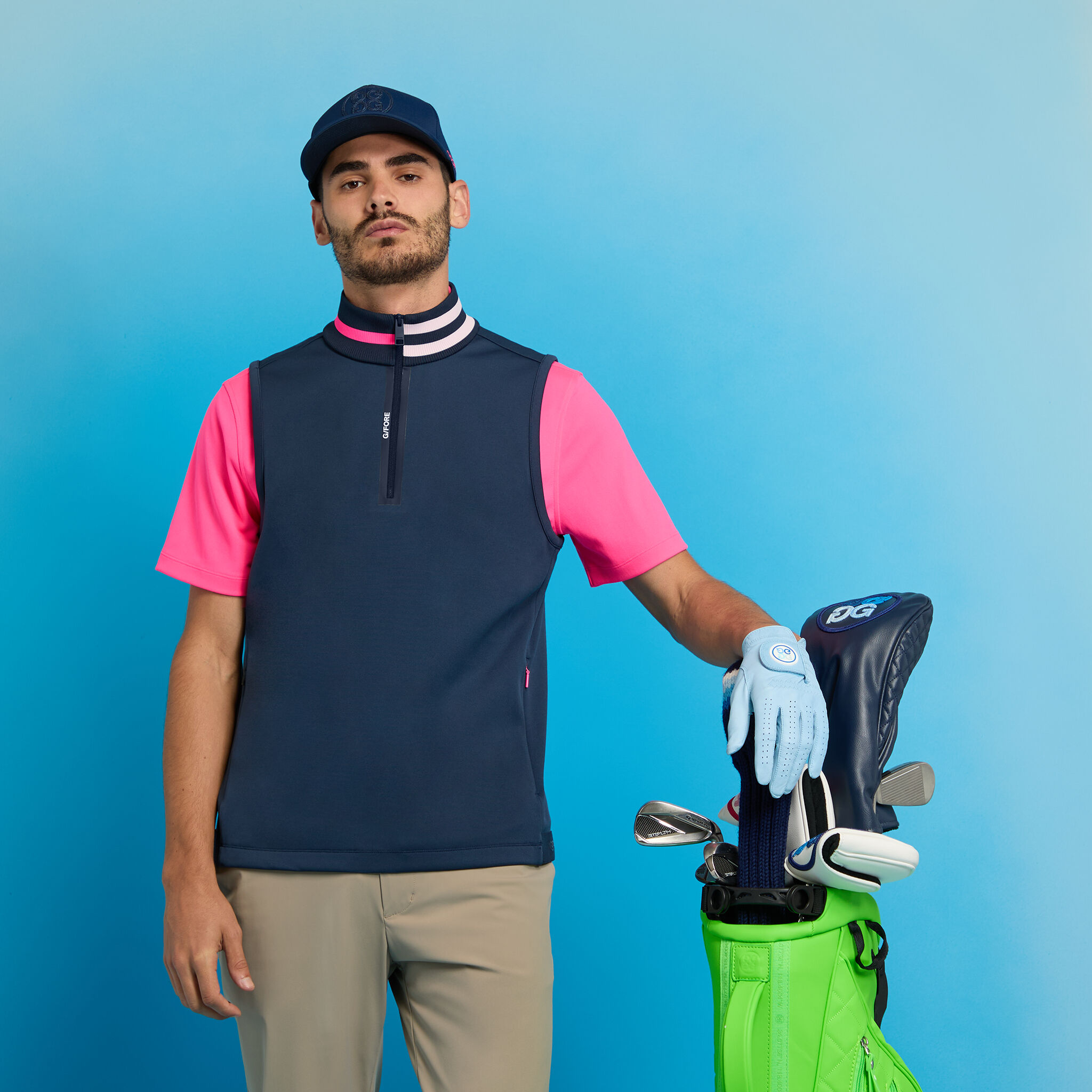 Men's New Arrivals