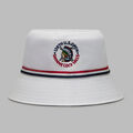 2026 U.S. OPEN REVERSIBLE BUCKET HAT image number 5