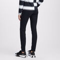 DOUBLE KNIT MOTO LEGGING image number 5