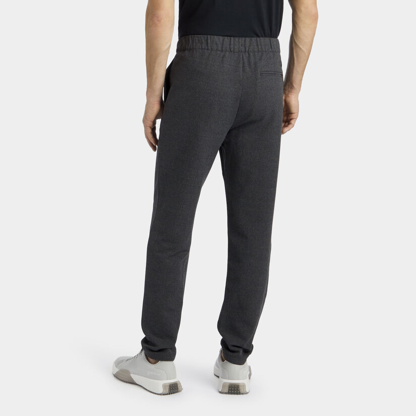 GLEN PLAID STREET PANT image number 5