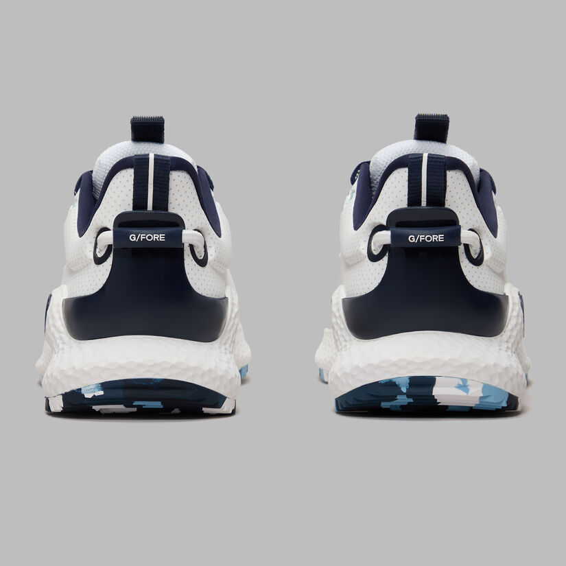 WOMEN'S MG4+ O2 PERFORATED GOLF SHOE image number 5