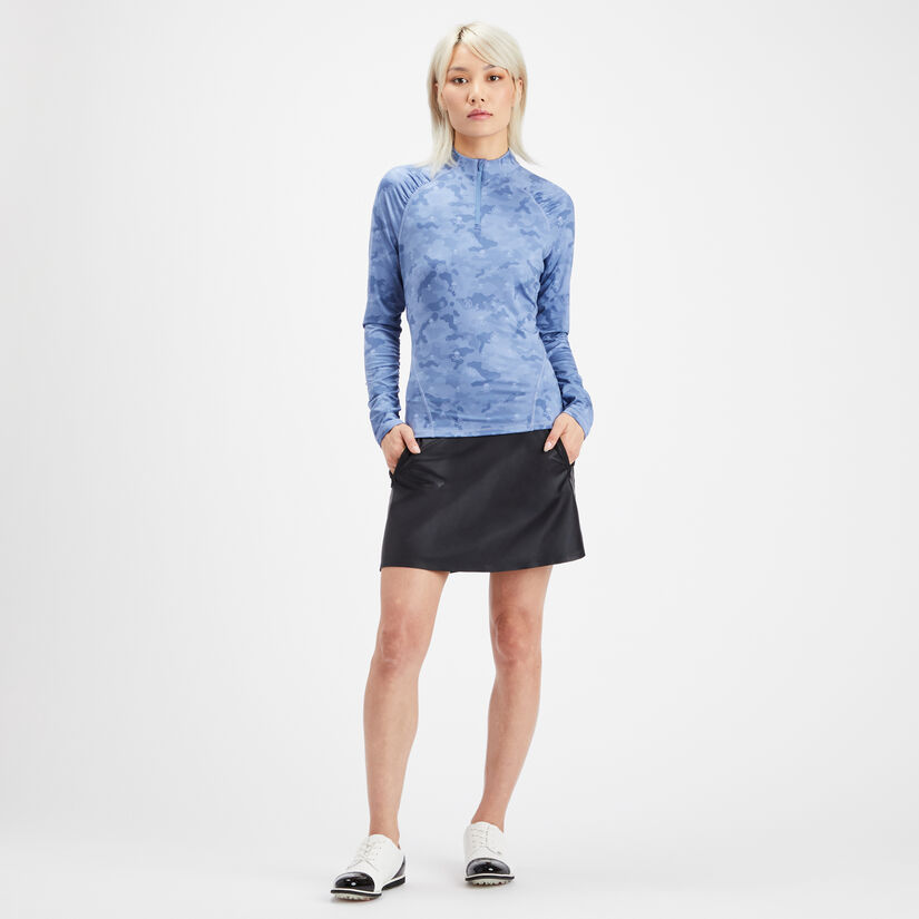 4-WAY STRETCH EFFORTLESS SKORT image number 4
